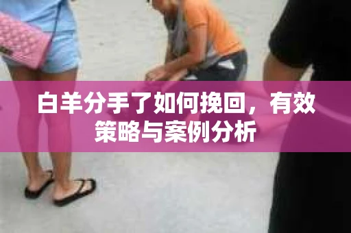 白羊分手了如何挽回，有效策略与案例分析