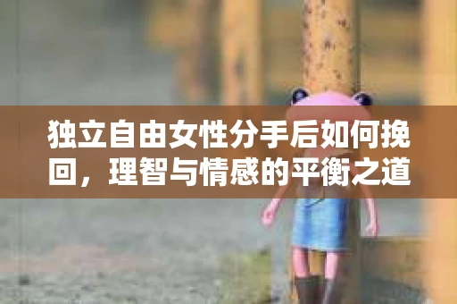 独立自由女性分手后如何挽回，理智与情感的平衡之道