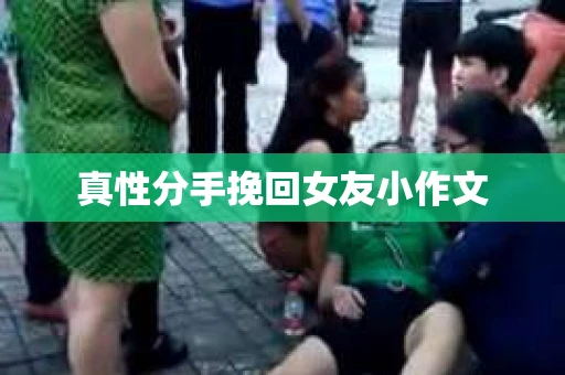 真性分手挽回女友小作文