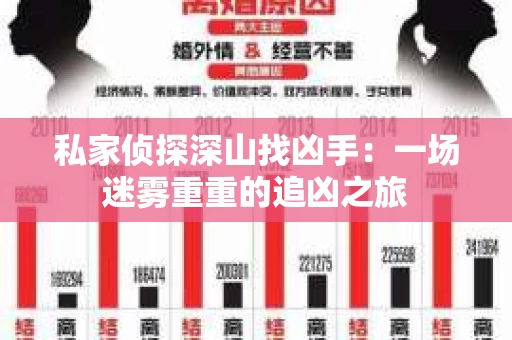 私家侦探深山找凶手：一场迷雾重重的追凶之旅