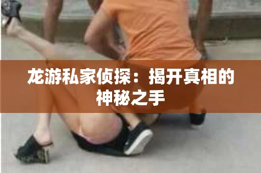 龙游私家侦探：揭开真相的神秘之手