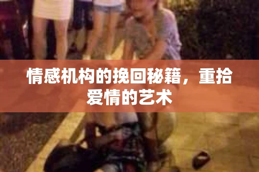情感机构的挽回秘籍，重拾爱情的艺术
