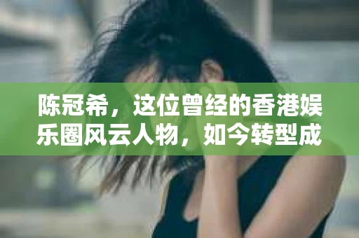 陈冠希，这位曾经的香港娱乐圈风云人物，如今转型成为了一位演员。他的演技备受认可，而他在电影《寻秦记》中饰演的私家侦探角色更是让人印象深刻。那么，这部电影的名字是什么呢？今天，我们就来聊聊这个话题。