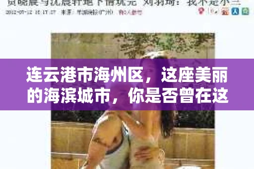 连云港市海州区，这座美丽的海滨城市，你是否曾在这里寻找过私家侦探的身影？或许，你正面临一些棘手的问题，需要专业人士的帮助。那么，连云港市海州区有私家侦探吗？今天，就让我带你一探究竟。
