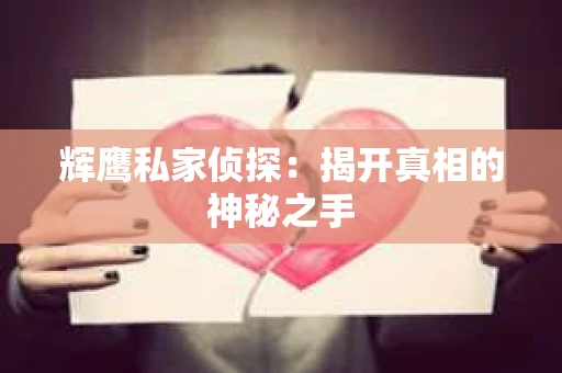 辉鹰私家侦探：揭开真相的神秘之手