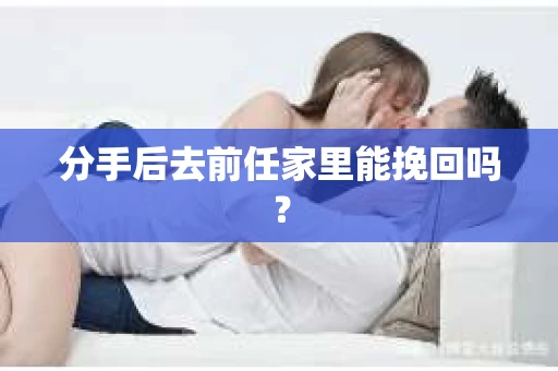 分手后去前任家里能挽回吗？